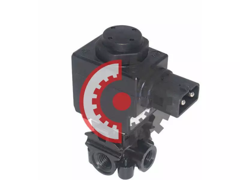 SELENOID VALVE