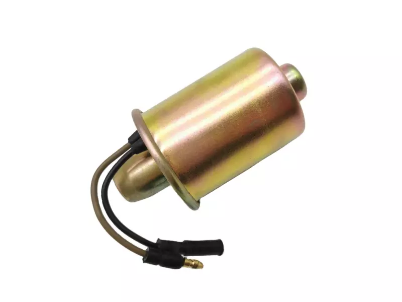 Fuel pump, electrical