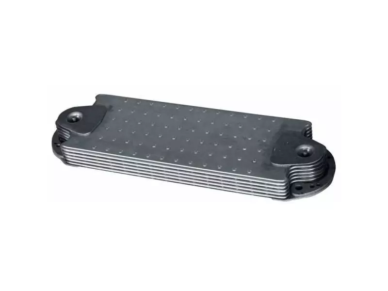 OIL COOLER