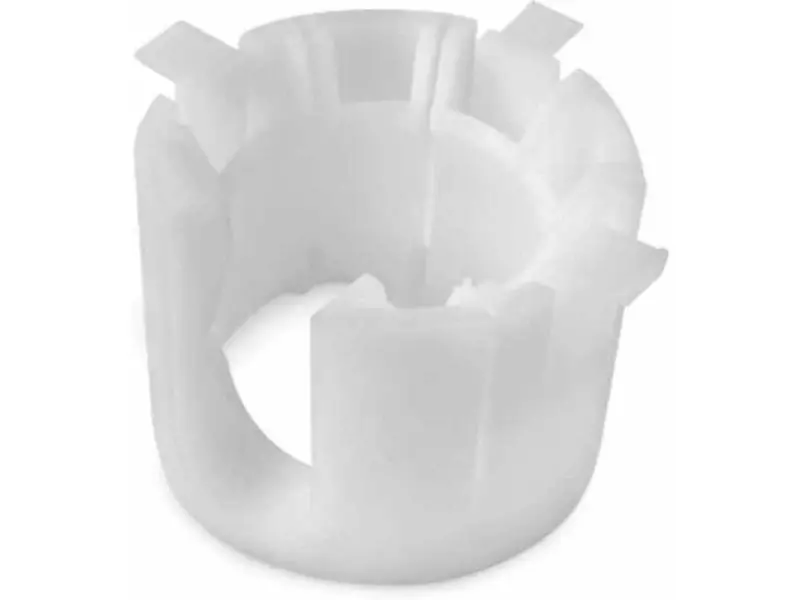 GEARSHIFT PLASTIC BUSHING