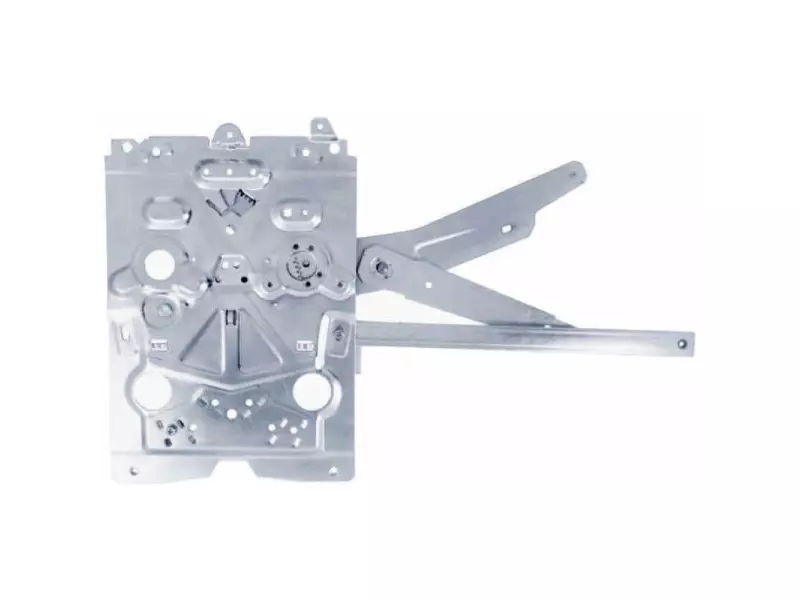 WINDOW MECHANISM LEFT