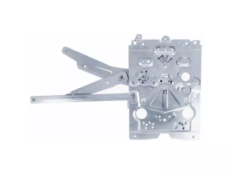 WINDOW MECHANISM RIGHT