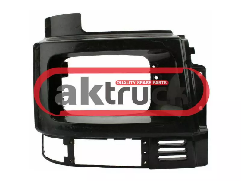 HEADLAMP HOUSING RIGHT