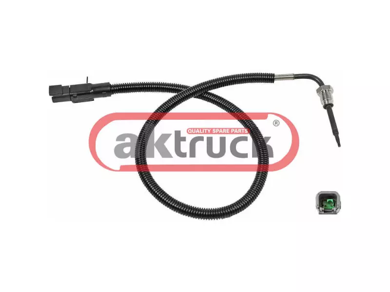 EXHAUST TEMPERATURE SENSOR