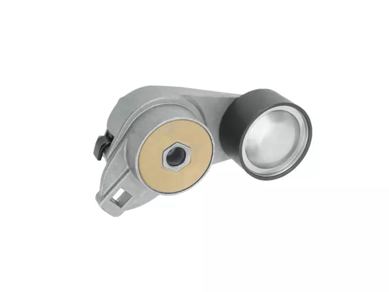 BELT TENSIONER