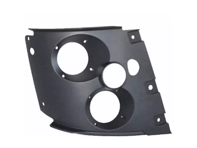 HEADLAMP BRACKET LH