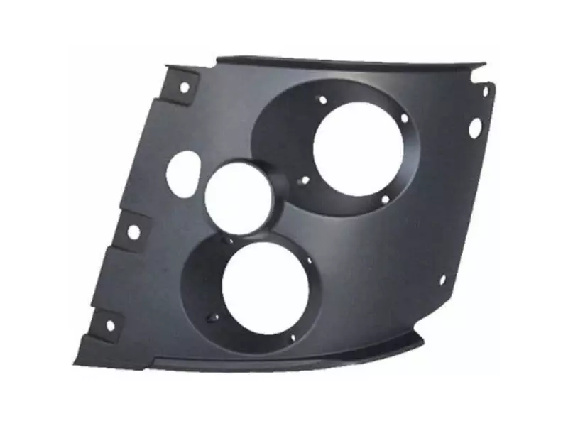 HEADLAMP BRACKET RH