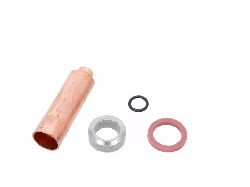 INJECTOR SLEEVE KIT