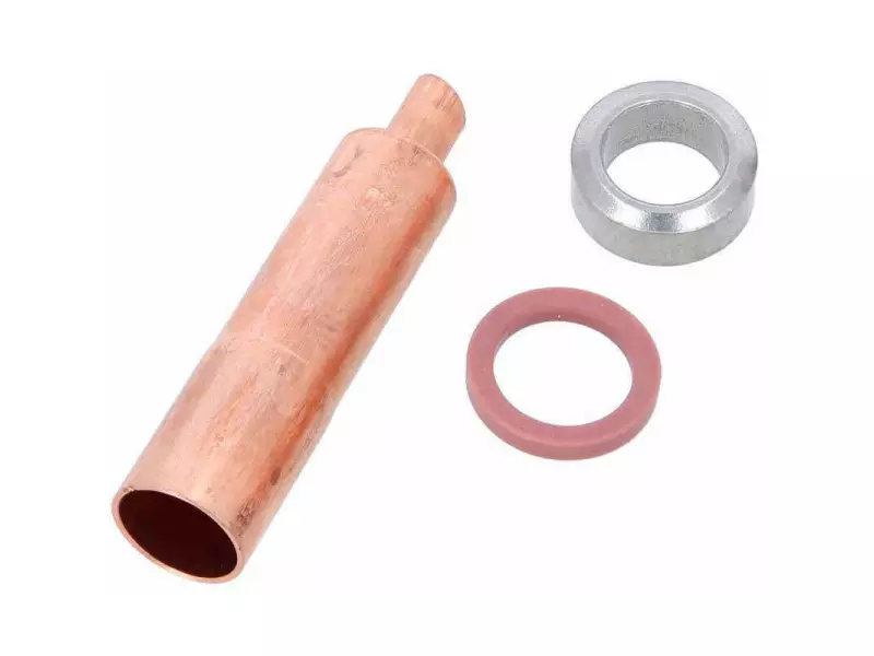 INJECTOR SLEEVE KIT
