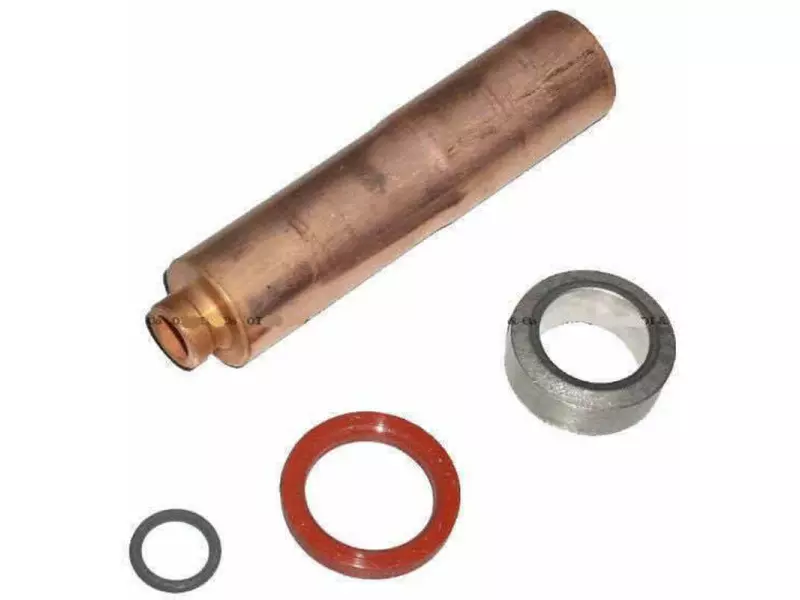 INJECTOR SLEEVE