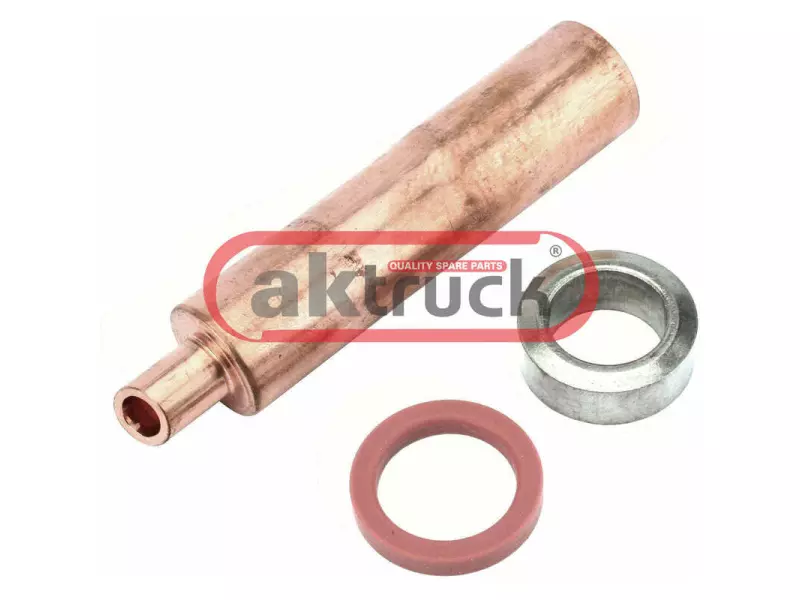 INJECTOR HOLDER WITH O-RING SET