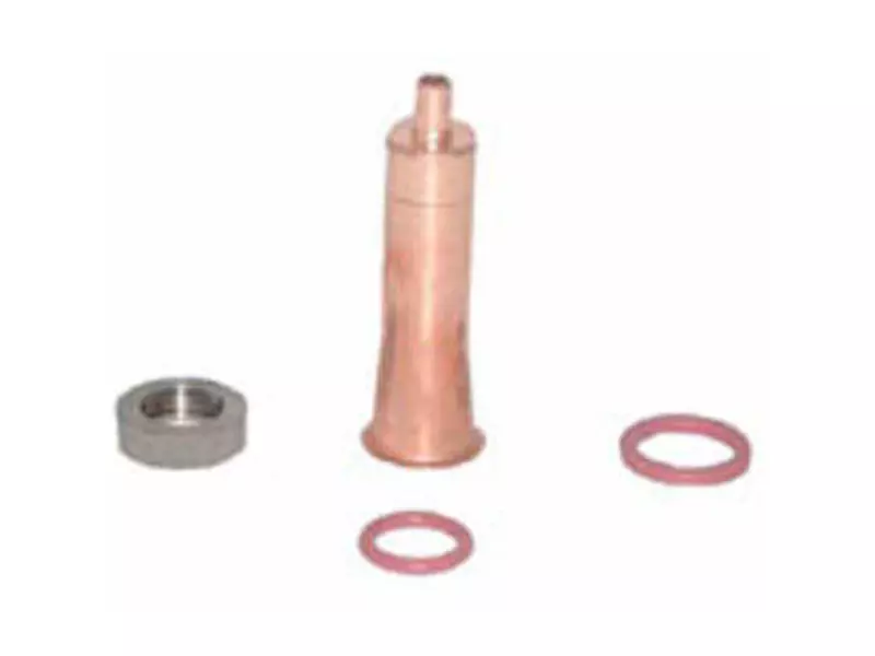 INJECTOR SLEEVE KIT