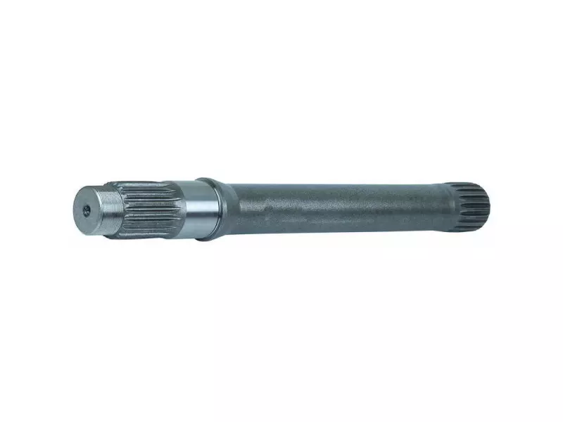 OUTPUT SHAFT