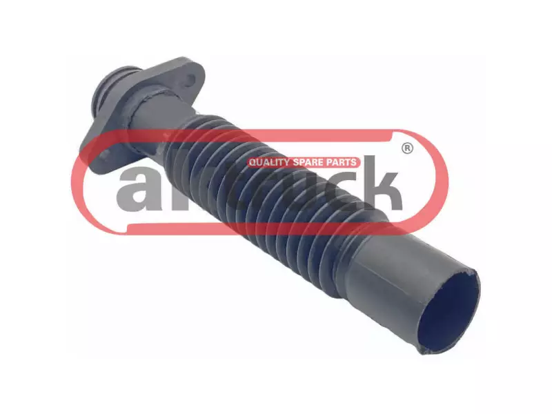 OIL FILLER PIPE