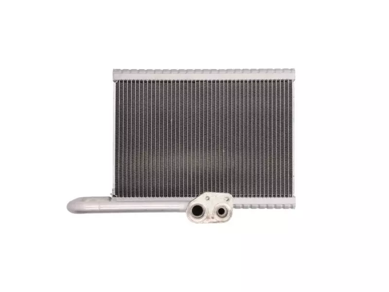 AIR CONDITIONING EVAPORATOR RADIATOR