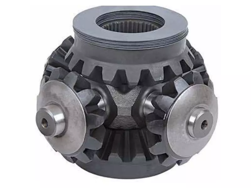 DIFFERANTIAL GEAR SET