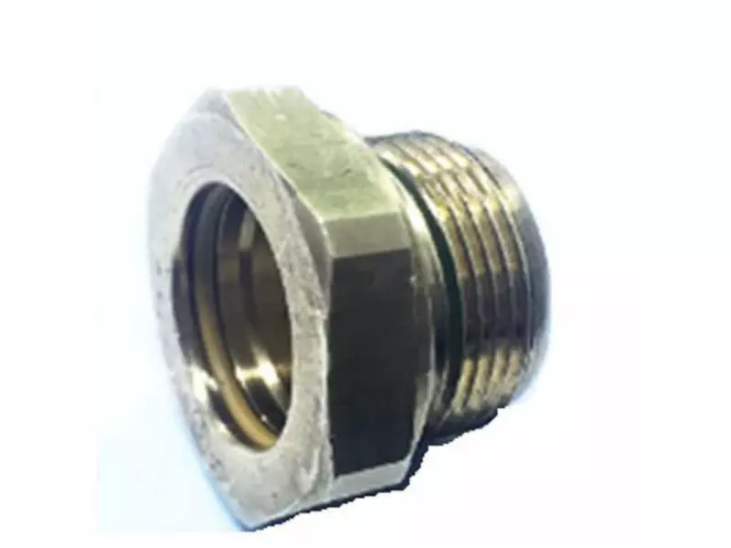 DRIVING PUMP NUT