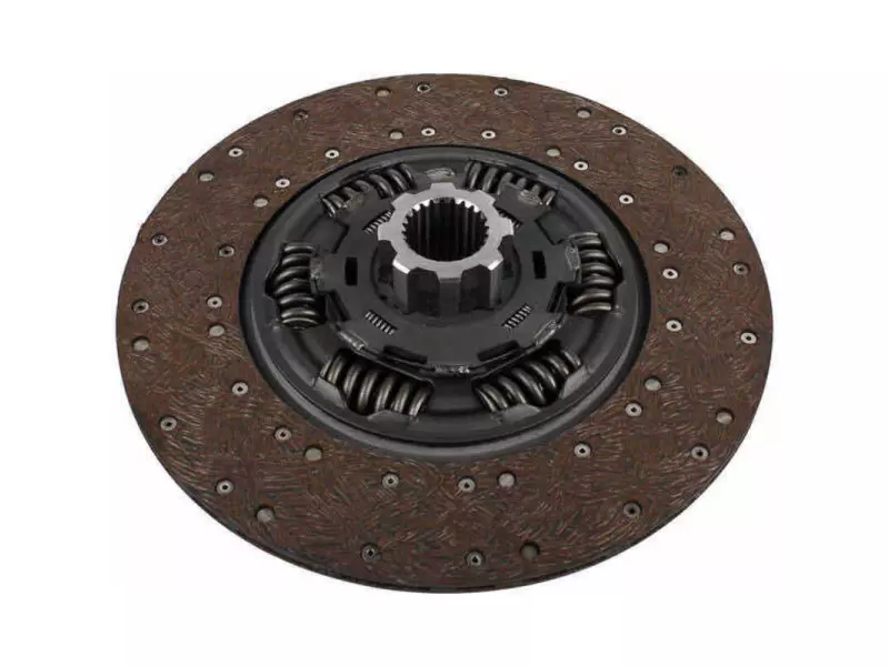 CLUTCH DISC