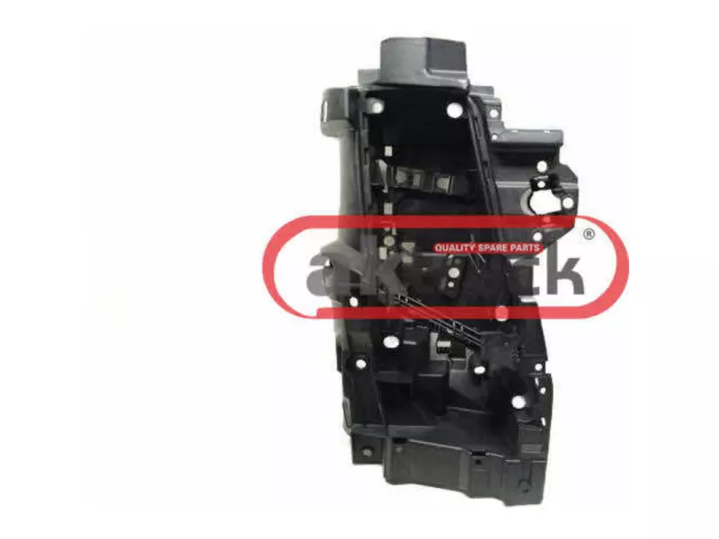 HEADLAMP HOUSING RIGHT