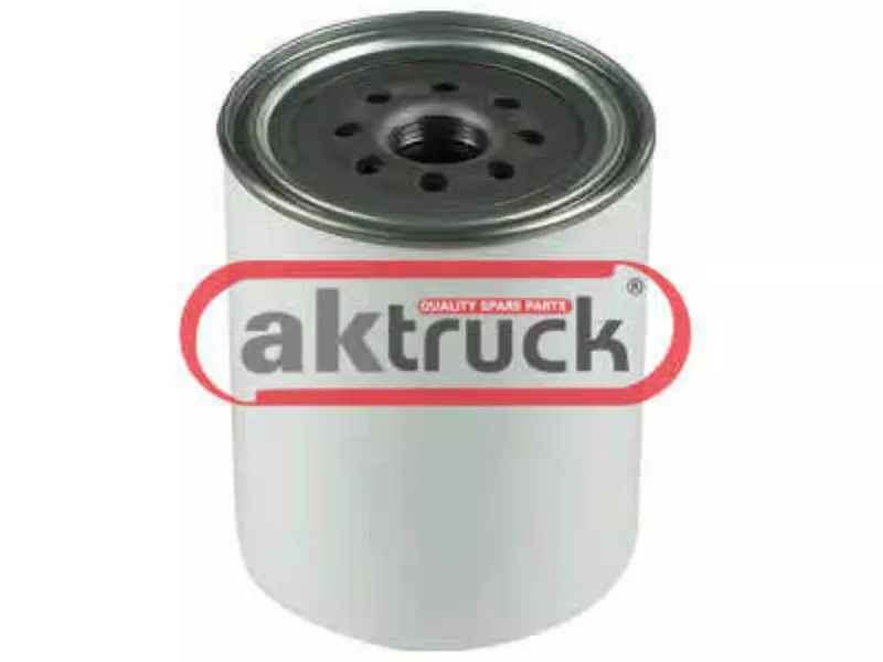 Fuel filter, water separator