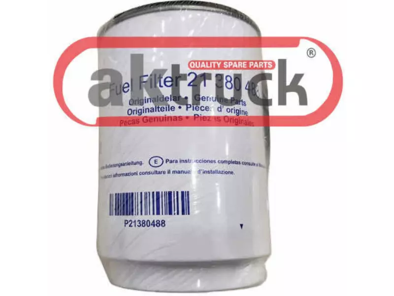 MAZOT SU AYIRICI FİLTRE