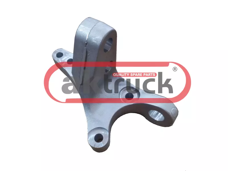 MOTOR MUHAFAZA BRAKETİ