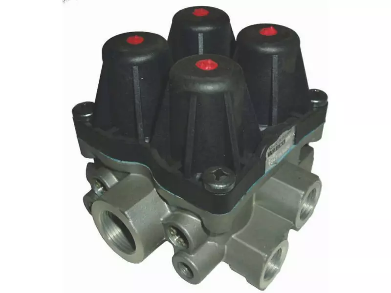 CIRCUIT VALVE