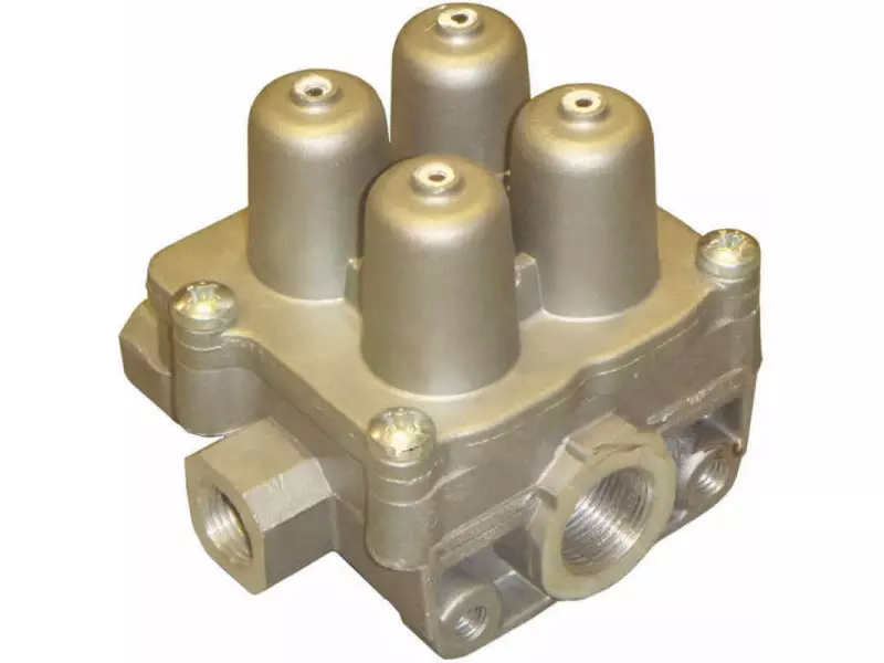 CIRCUIT VALVE