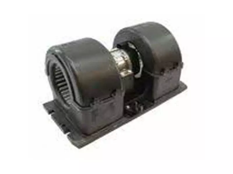 HEATER MOTOR
