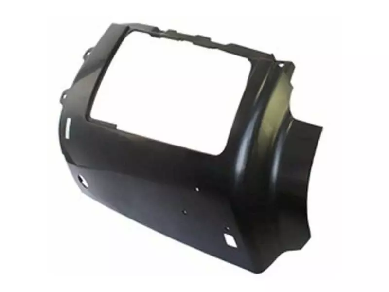 HEADLAMP BRACKET LEFT