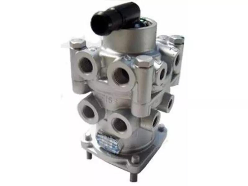 FOOT BRAKE VALVE