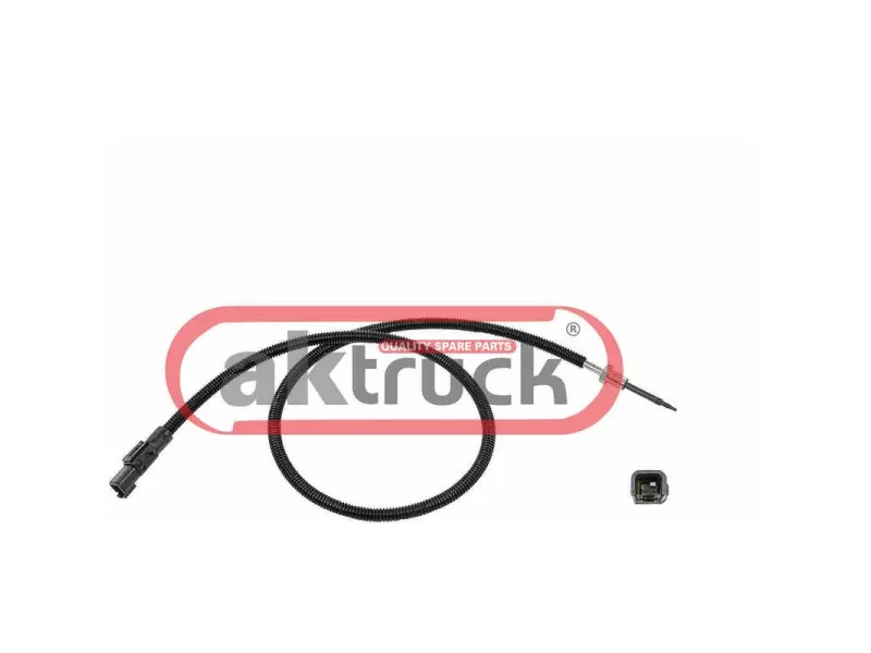 EXHAUST TEMPERATURE SENSOR