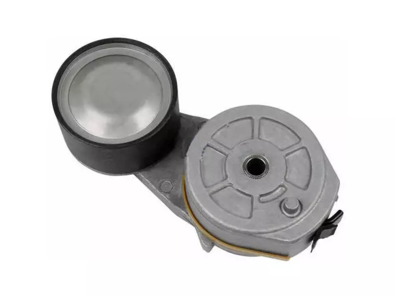 BELT TENSIONER