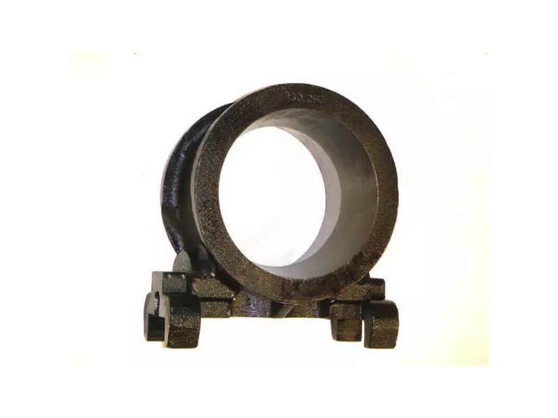 SUSPENSION BEARING BRACKET