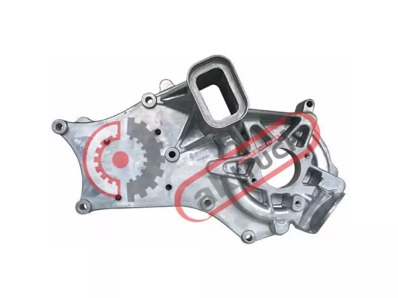 DEVİRDAİM GÖVDESİ