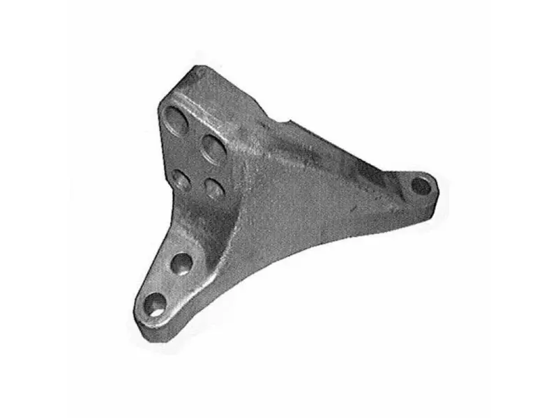 ENGINE BRACKET L