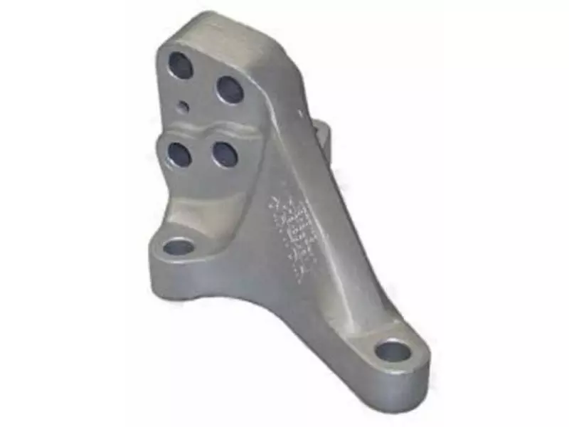 ENGINE BRACKET R