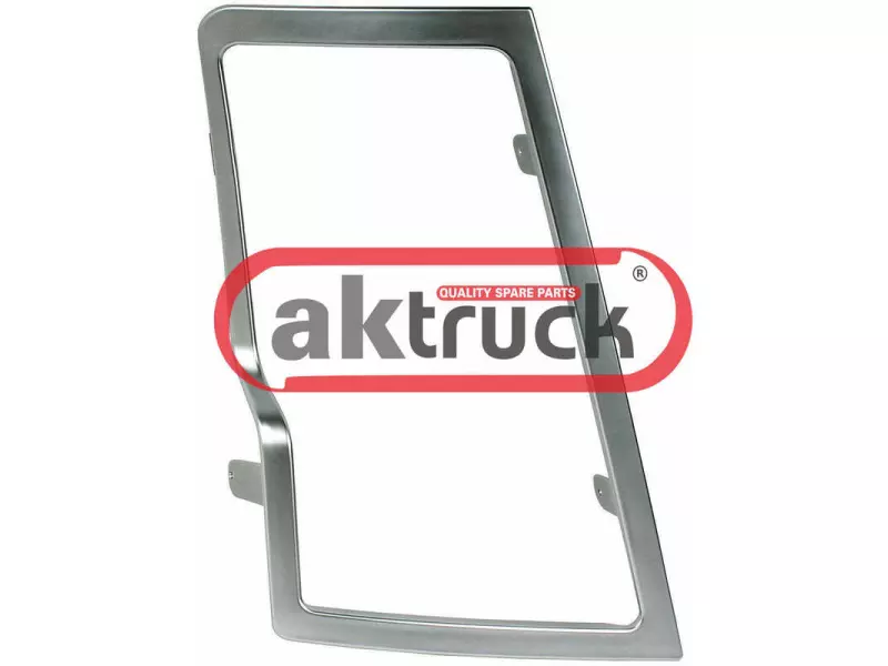 HEADLAMP FRAME RIGHT