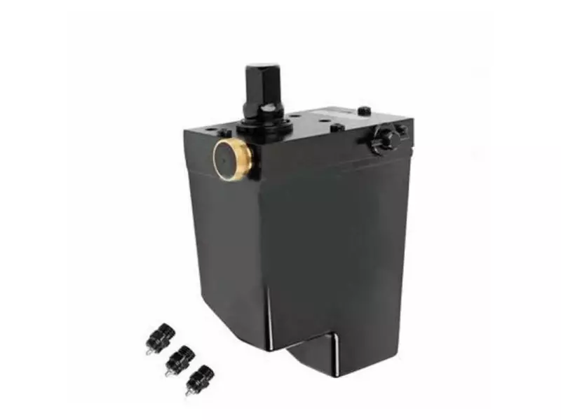 CAB TILTING PUMP RHD