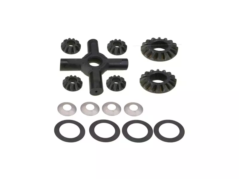 İSTAVROZ DİŞLİ TAKIMI