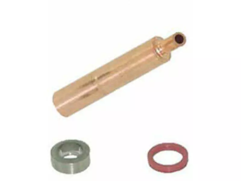 INJECTOR SLEEVE