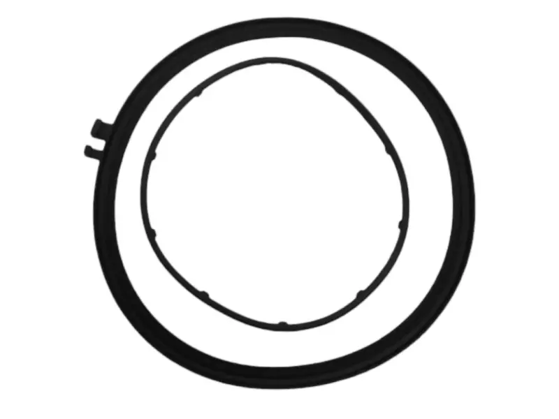 Repair kit, oil separator