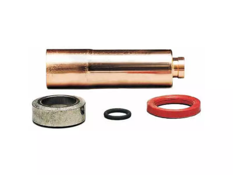 INJECTOR SLEEVE KIT