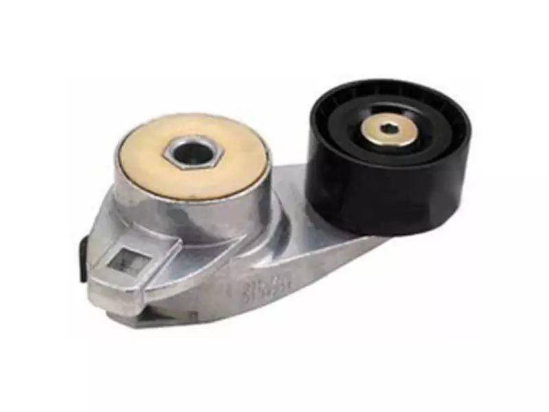 BELT TENSIONER