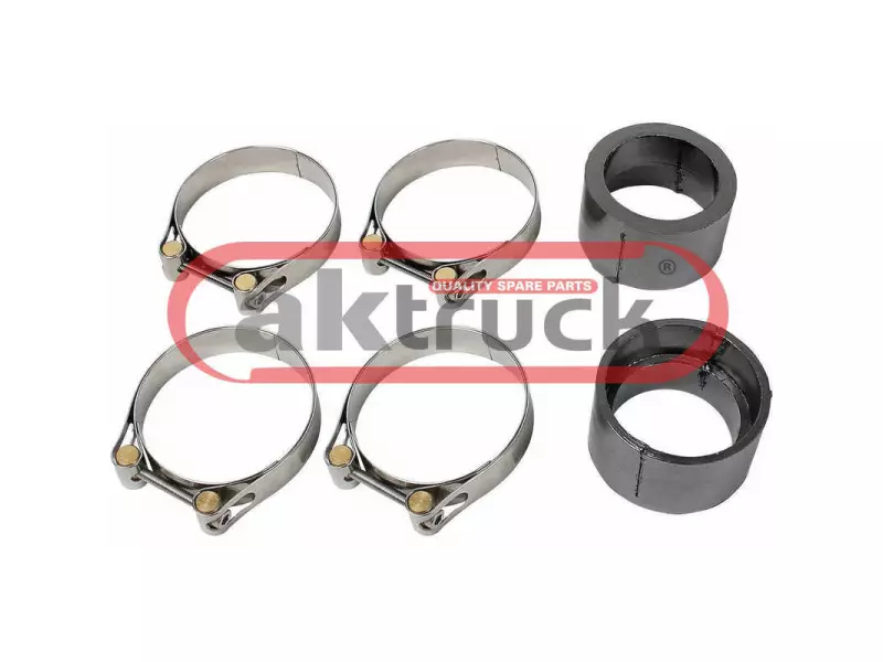 MANIFOLD GASKET KIT