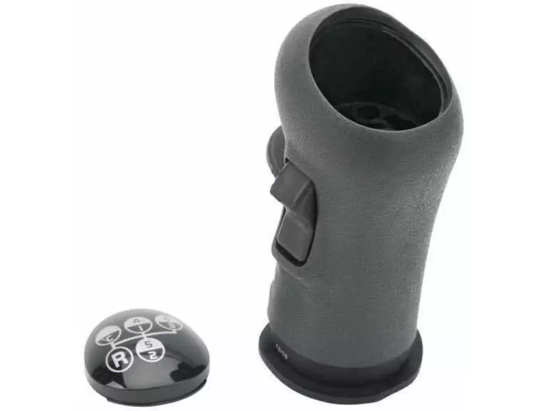 GEARSHIFT KNOB