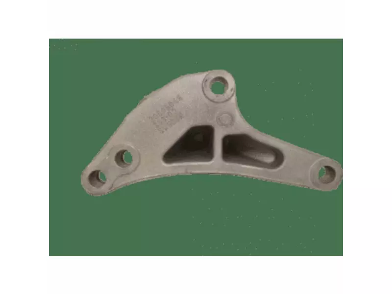 MOTOR MUHAFAZA BRAKETİ