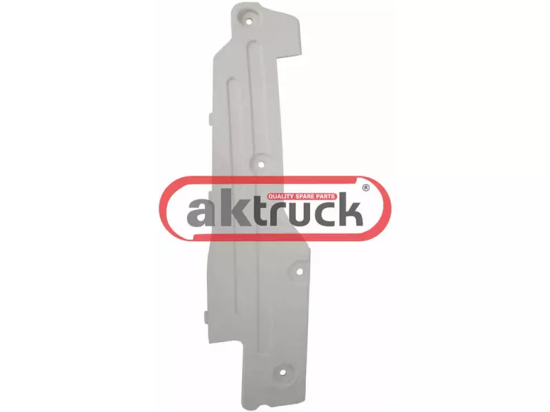 HEADLAMP COVER RIGHT