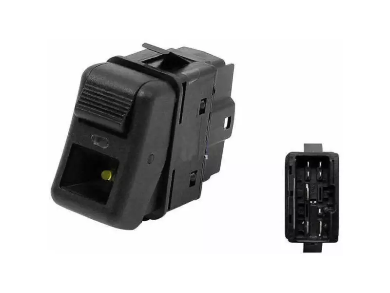 DIFFERENTIAL LOCK SWITCH