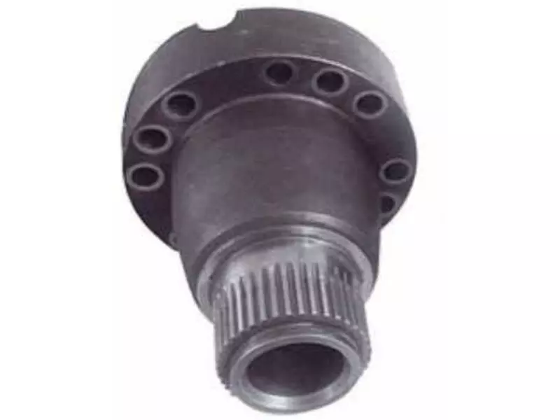 DEFRANSİYEL KUTUSU KOMPLE BOŞ